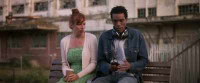 Well, if you shut off that damn
machine then we can talk. - The Lost Girls