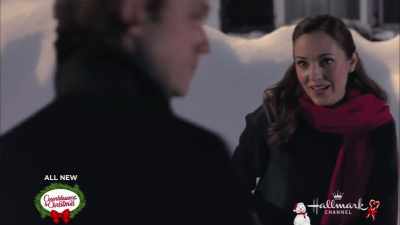 - Well, if you slip and fall, - One Royal Holiday