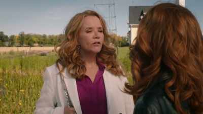Well, you had the car keys, - The Spencer Sisters