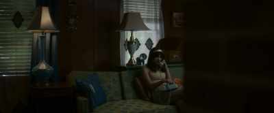 Well, if you think it's real,
I believe you. - The Curse of the Necklace