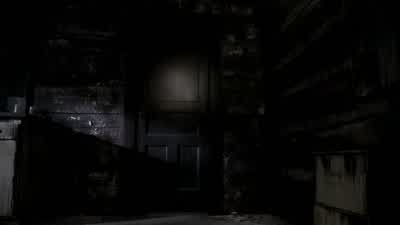 Well, you think old Mordechai's home? - Supernatural