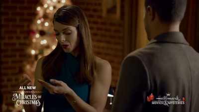 Well, if you think
she'll like it, - The Charm Bracelet