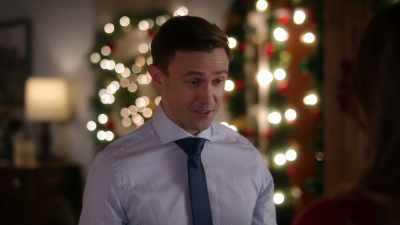 Well, if you think
that's a surprise, - A Merry Christmas Wish