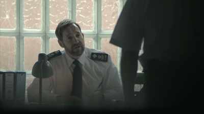 Well, if you think
these threats are real, - The Hunt for Raoul Moat