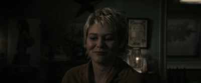 Well, if you took
your medication, you know, - The Exorcism