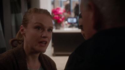 Well, if you two aren't the ones
that killed Jake, - NCIS