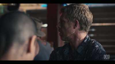 Well, if you, uh, see him again... - Troppo