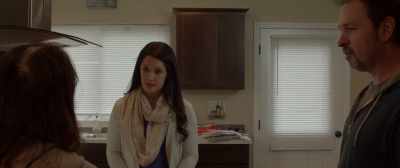 Well, if you wanna help me, - An Amityville Poltergeist