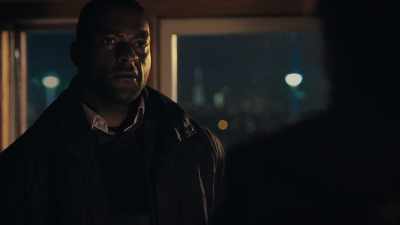 - Well, if you wanna
pay me back, - The Enemy Within