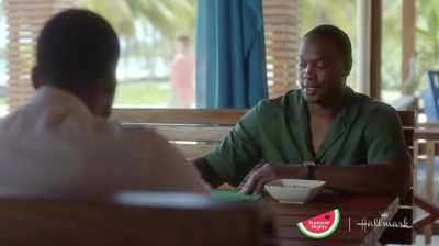 - Well, if you wanna
start something new, - Caribbean Summer