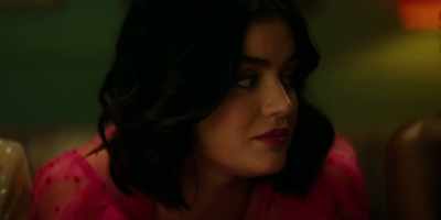 Well, if you want to keep him,
Katy, - Katy Keene
