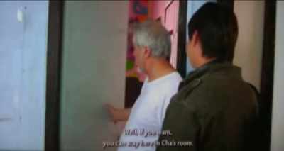 Well, if you want, - Seven Sundays