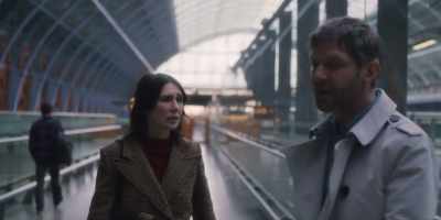 Well, if you want
this relationship to continue, - Temple