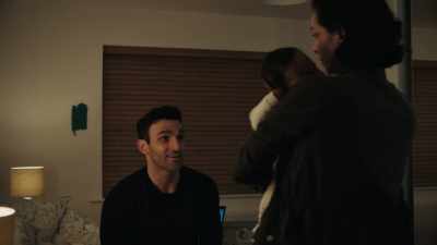 Well, if you want
to blame your mum, - The Chelsea Detective
