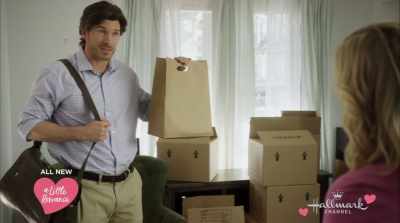 Well, if you want, - Love in the Forecast