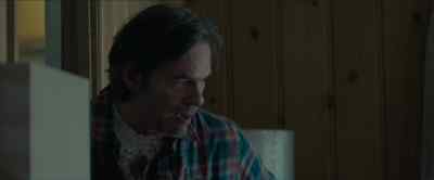 Well, if you wanted
me dead that bad, - Outbreak