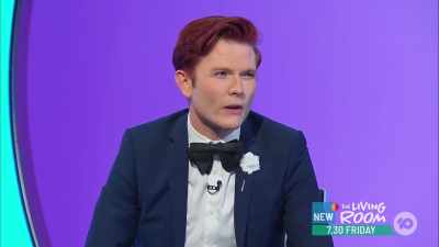 Well...
You went "A funeral is the way..." - Would I Lie to You?