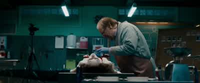 Well, you were right. - The Autopsy of Jane Doe