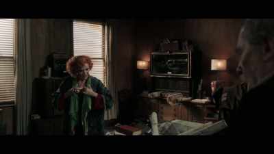 Well, if you won't
take it from me, - Good Omens