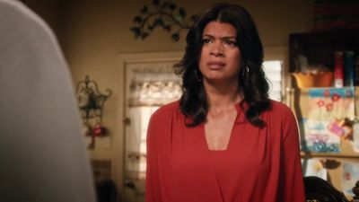 Well, you were wrong. - Jane the Virgin