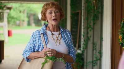 Well, you and your fancy degree - The Heiress and the Handyman