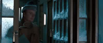 Well, you'd better come inside. - The Golden Compass