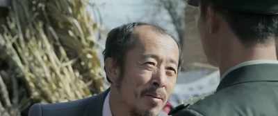 Well you'd better kill me now, - Wolf Warrior 2