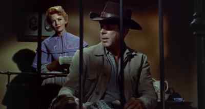 Well, you'd better
take over from here. - Face of a Fugitive