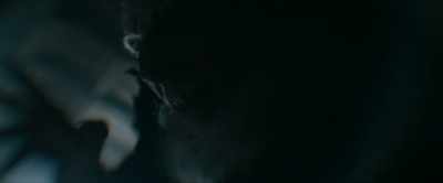 Well, but you'll be
by her side soon enough, - Hellboy: The Crooked Man
