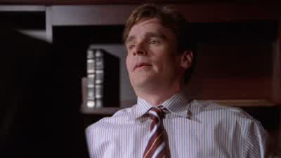 Well, you'll be gone soon, too. - House