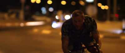 Well, you'll
be here in a week, - Jarhead: Law of Return