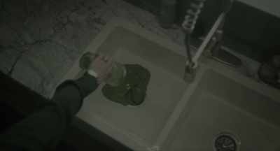 Well, if you'll excuse me, - Orphan: First Kill