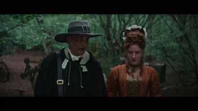 Well, you'll know by then anyway,
one way or another. - Renegade Nell