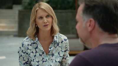 - Well, you'll only
slow down your recovery, - Beauty and the Billionaire: Bali