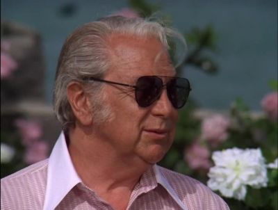 WELL, YOUNG MAN, - Hawaii Five-0