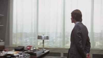 Well, young man. - O Lucky Man!