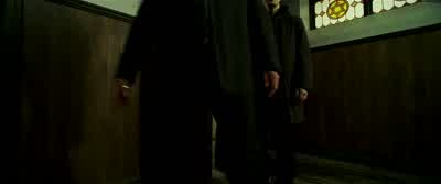 Well, your bookies have books. - Lucky Number Slevin