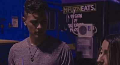 - Well, while your dad made his choices - Haunted Valley