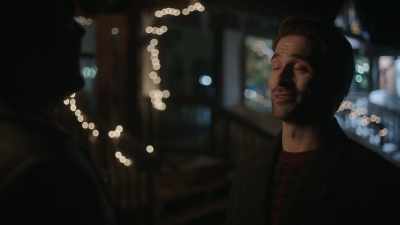 Well, if your dinner
is anything like your breakfast, - The Holiday Exchange
