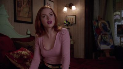 Well as your whitelighter I would say go with your instincts - Charmed