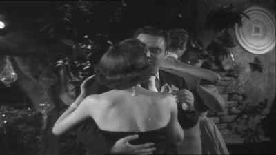 - Well you're a funny one.
- Why? - The Bigamist