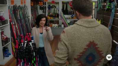 Well, you're a good son
for always supporting him, - Wedding of a Lifetime