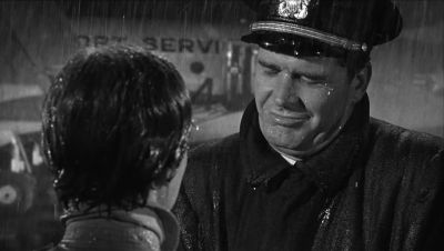 Well you're a good woman - The Americanization of Emily