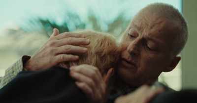 Well, you're a grown-up, - Good Bad Things
