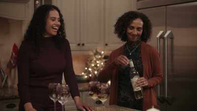 - Well, you're a journalist.
- [laughs] - A Season to Remember