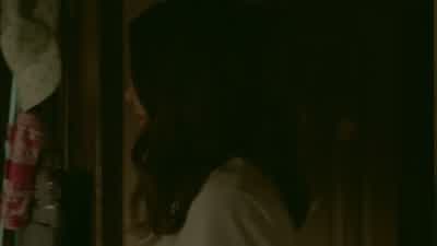 Well, you're about to be. - Legacies