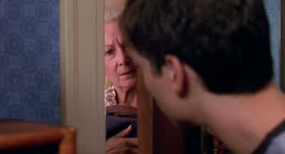 Well, you're acting so strangely, Peter. - Spider Man
