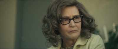 Well, you're always going on
about what's wrong with people, - The Most Hated Woman in America