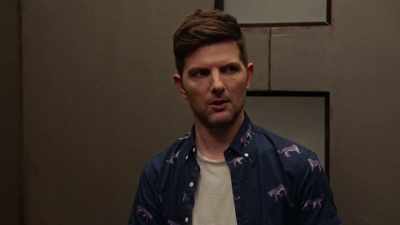 Well, if you're asking
me if I know everything, - Ghosted