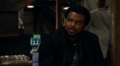 Well, if you're asking
me if I know everything, - Ghosted